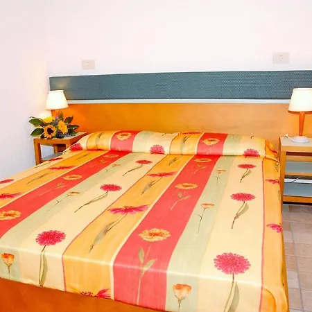 Villaggio Nidos Feriepark