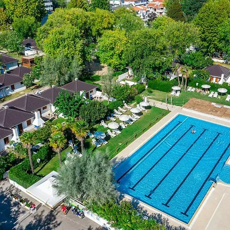 Villaggio Nidos Feriepark