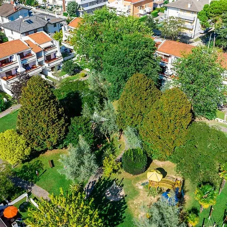 Feriepark Villaggio Nidos