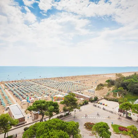 Feriepark Villaggio Nidos