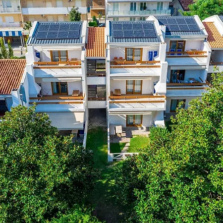 Villaggio Nidos Feriepark