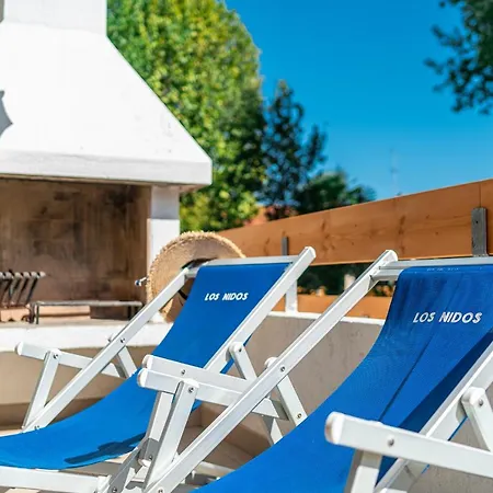 Feriepark Villaggio Nidos Lignano Sabbiadoro