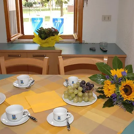 Villaggio Nidos Feriepark