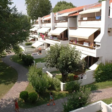 Villaggio Nidos Feriepark