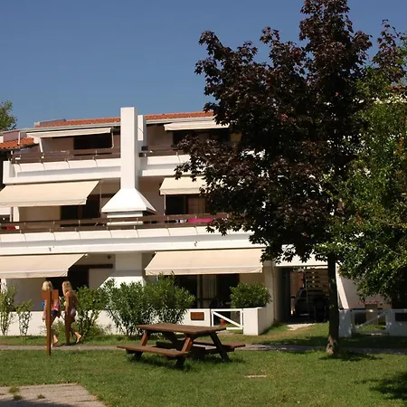 Feriepark Villaggio Nidos