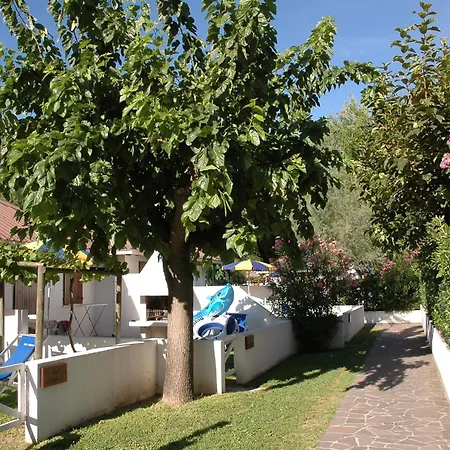 Feriepark Villaggio Nidos