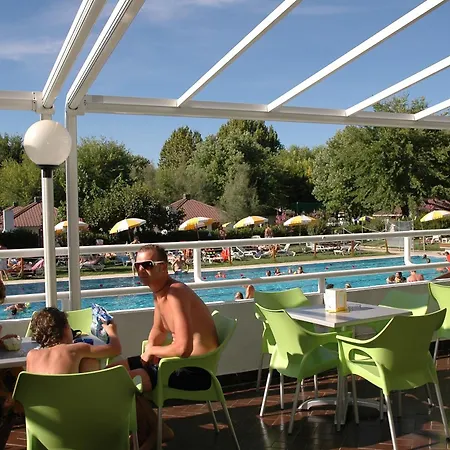 Feriepark Villaggio Nidos Lignano Sabbiadoro