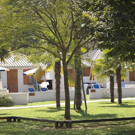 Feriepark Villaggio Nidos