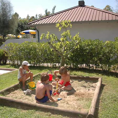 Feriepark Villaggio Nidos