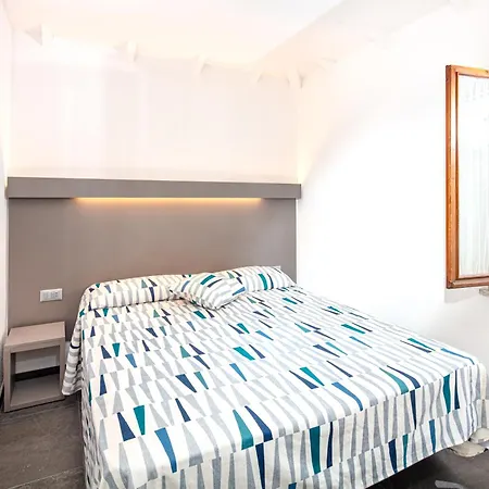 Villaggio Nidos Feriepark Lignano Sabbiadoro