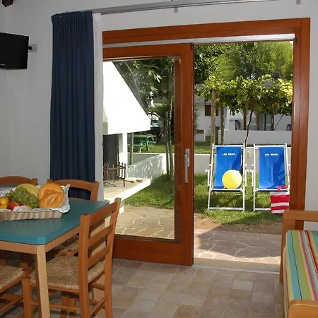 Villaggio Nidos Feriepark Lignano Sabbiadoro