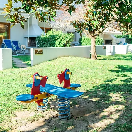 Ferienpark Villaggio Nidos